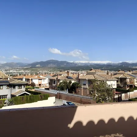 Granada Con Calma Ogíjares